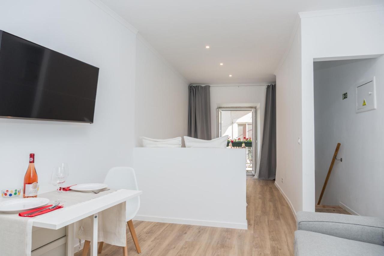 Arrabida House Apartment Setubal Luaran gambar
