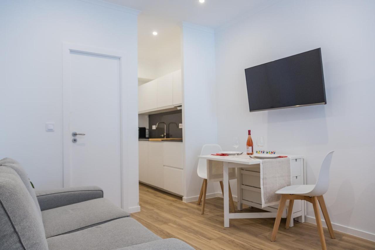 Arrabida House Apartment Setubal Luaran gambar