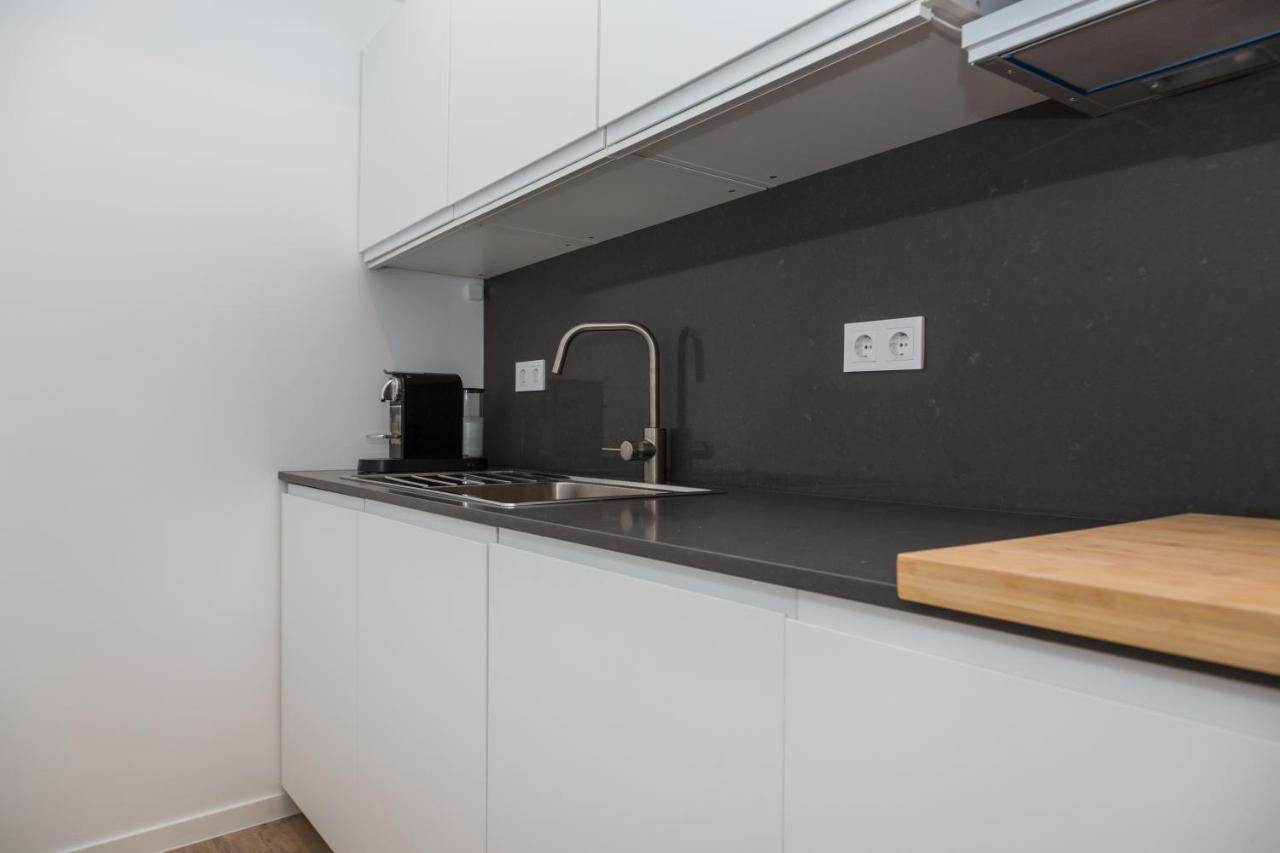 Arrabida House Apartment Setubal Luaran gambar