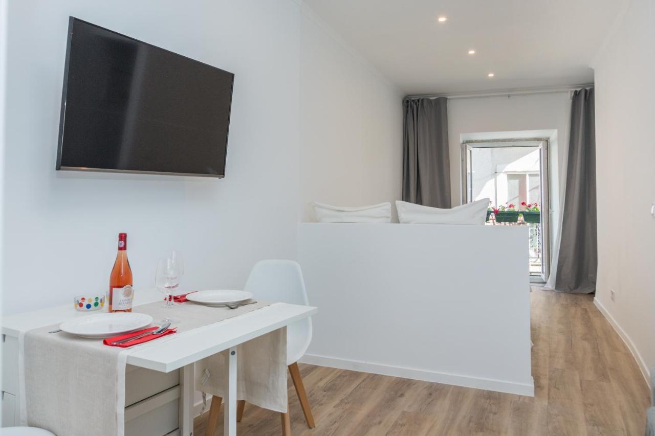Arrabida House Apartment Setubal Luaran gambar