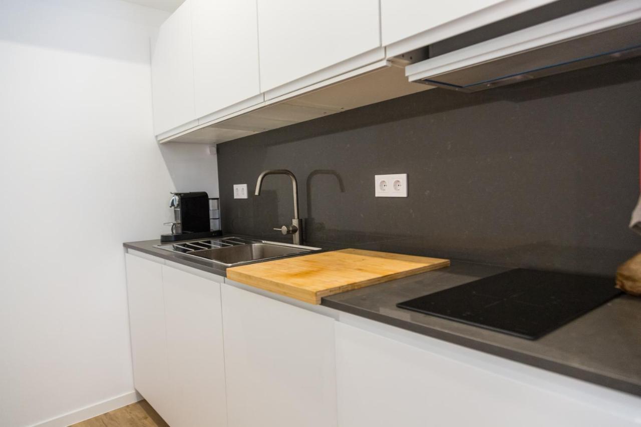 Arrabida House Apartment Setubal Luaran gambar
